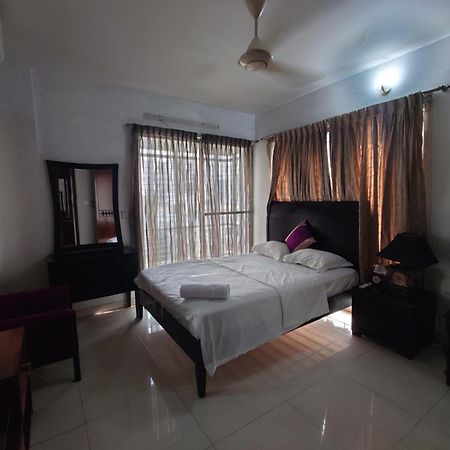 Elegant House Bed and Breakfast Dhaka Exteriör bild