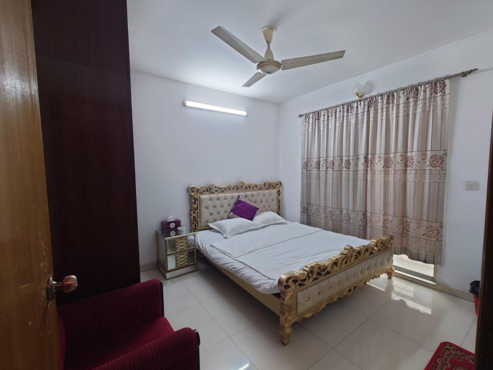 Elegant House Bed and Breakfast Dhaka Exteriör bild